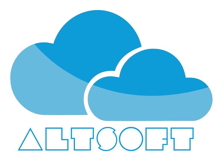 Logo AltSoft Serveis